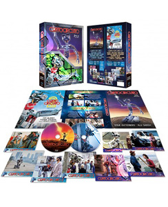 Short Circuit Collection (Blu-Ray)